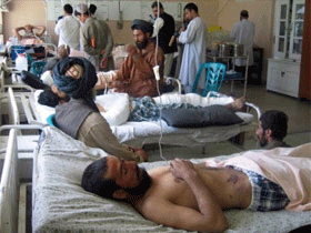 Пострадавшие. Фото: www.radiomayak.ru Пострадавшие. Фото: www.radiomayak.ru