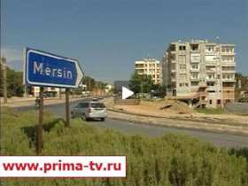 Отель в Турции. Фото: newsru.com