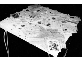 Письмо. Фото с skif.pereslavl.ru Письмо. Фото с skif.pereslavl.ru