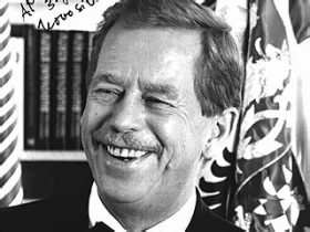 Вацлав Гавел. Фото: news.made.ru Вацлав Гавел. Фото: news.made.ru