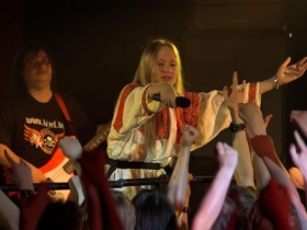 "Аркона". Фото: arkona-russia.com "Аркона". Фото: arkona-russia.com