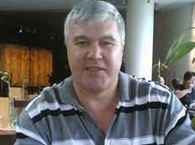 Экс-судья Вячеслав Глейкин, фото Игоря Гольдберга, Каспаров.Ru Экс-судья Вячеслав Глейкин, фото Игоря Гольдберга, Каспаров.Ru