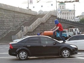 Леонид Николаев. Фото пользователя trenirofki c Я.Фотки.