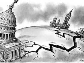 Welfare state - R. I. P. Изображение с сайта mises.org Welfare state - R. I. P. Изображение с сайта mises.org