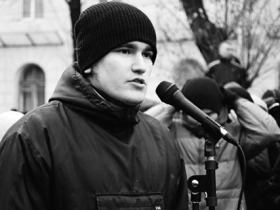 Алексей Гаскаров. Фото с сайта antifa.ru