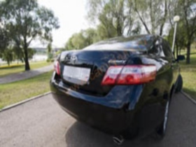 Автомобиль Toyota. Фото с сайта www.ura.ru Автомобиль Toyota. Фото с сайта www.ura.ru