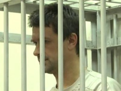 Александр Григорьев. Фото с сайта trkterra.ru Александр Григорьев. Фото с сайта trkterra.ru