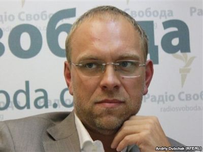 Сергей Власенко. Фото: radiosvoboda.org