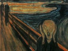 Мунк. Крик Мунк. Крик