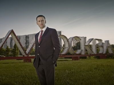 Алексей Навальный. Фото из блога navalny.livejournal.com Алексей Навальный. Фото из блога navalny.livejournal.com