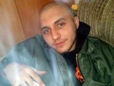 Алексей Томаровщенко. Фото: vmurmanske.ru Алексей Томаровщенко. Фото: vmurmanske.ru