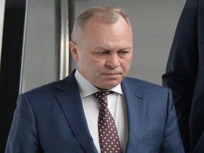 Кандидат Знатков. Фото: ria.ru Кандидат Знатков. Фото: ria.ru