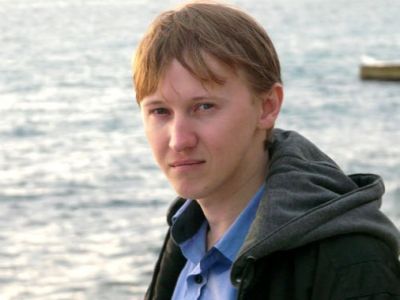 Правозащитник Семен Симонов (www.kavkaz-uzel.ru) Правозащитник Семен Симонов (www.kavkaz-uzel.ru)