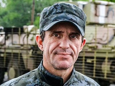 Зорян Шкиряк. Фото: lenta.mobus.com Зорян Шкиряк. Фото: lenta.mobus.com