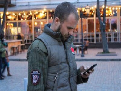 Владимир Компаниченко Владимир Компаниченко