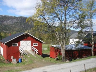 Норвегия, вид из окна поезда. Фото Аркадия Бабченко Норвегия, вид из окна поезда. Фото Аркадия Бабченко