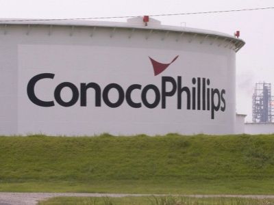 ConocoPhillips. Фото: si.wsj.net.