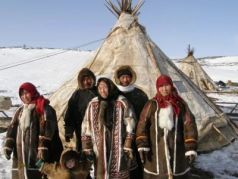Коренные народы Севера. Фото:etosibir.ru