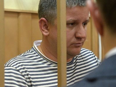 Экс-глава РусГидро Евгений Дод. Фото: sputnik.kg Экс-глава РусГидро Евгений Дод. Фото: sputnik.kg