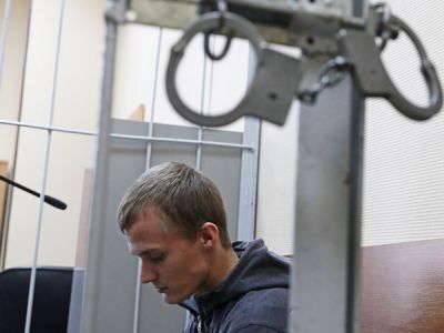 Корней Макаров. Фото: tass.ru Корней Макаров. Фото: tass.ru