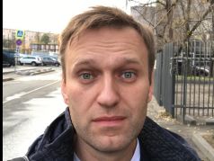 Алексей Навальный после 20 суток ареста, Фото: instagram.com/navalny