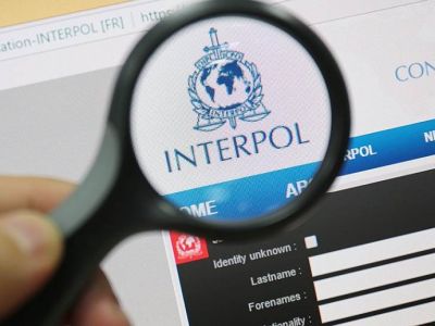 Интерпол. Иллюстрация: bigpicture.ru