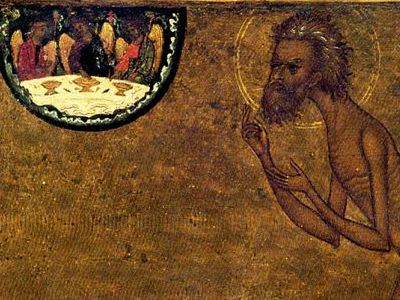 Обнаженные святые. Фото: Pinterest.com Обнаженные святые. Фото: Pinterest.com