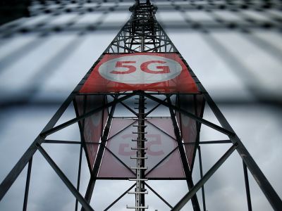 5G. Фото: Thilo Schmuelgen / Reuters