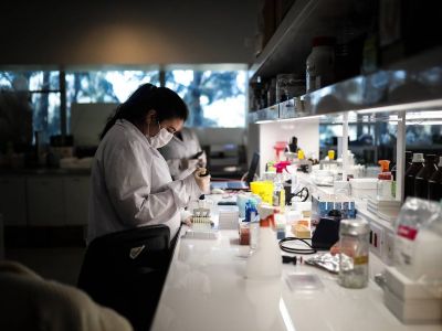 Фото: Juan Ignacio Roncoroni / EPA-EFE Фото: Juan Ignacio Roncoroni / EPA-EFE