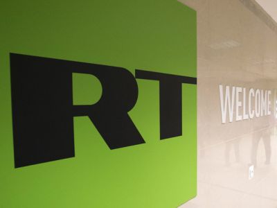 RT. Фото: russian.rt.com