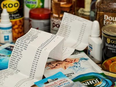 продуктовый магазин Фото: KONKURENT.RU