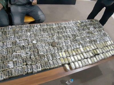 Гашиш с Путиным на берегу Ливии Фото @libyalive218