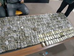 Гашиш с Путиным на берегу Ливии Фото @libyalive218