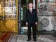 Владимир Путин на молебне в честь инаугурации, 7.05.24. Фото: t.me/rtvimain