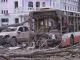 Последствия российского ракетного удара по Сумам, 13.04.25. Фото: АР