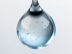 Капля Руперта. Источник: www.editverse.com