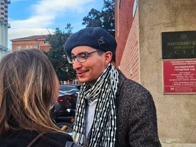 Павел Крисевич. Фото: diasporaru.com