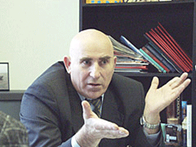 Шандыбин. Фото с сайта nworker.ru Шандыбин. Фото с сайта nworker.ru